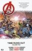 AVENGERS TIME RUNS OUT VOL 02 TP [9780785193739] **PROMOCJA TOMY**